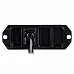 KAMAR orange LED flashing beacon (LW0023-1) - 3