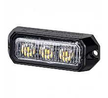 KAMAR orange LED flashing beacon (LW0023-1)