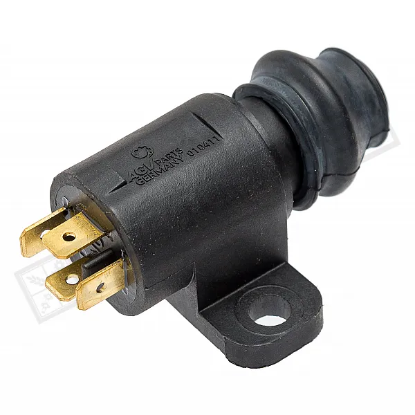 010411 Electric switch [Claas] 013510, Agro Parts - 1