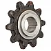 47831687 Зірочка ТПК Z10 46mm [New Holland TC5.30] - 2