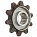47831687 Sprocket Z10 46mm [New Holland TC5.30] - 1