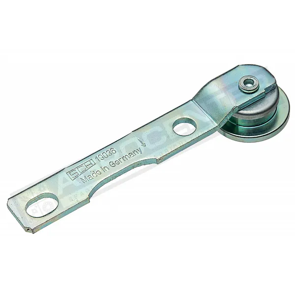 19036 Lower scythe guide roller Schumacher [SCH] 15768, 15768.02 - 1