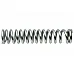 01.1550.00 Stubble presser spring [Capello], 01155000 - 1