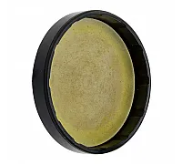 001020 Sprocket cover [Geringhoff] 62*10 EC NBR