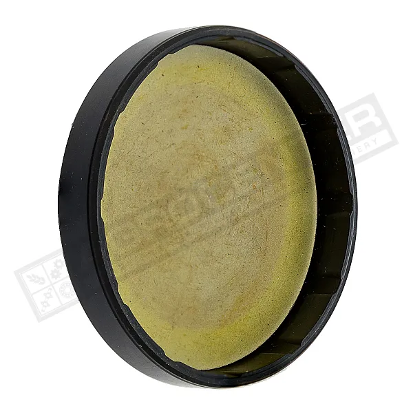 001020 Sprocket cover [Geringhoff] 62*10 EC NBR - 1