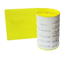 Sandpaper on paper base, 115 mm x 5 m, grit 240 (18-586)