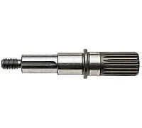 CE18452 Вал редуктора зернового елеватора [John Deere]