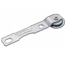 19035 Ролик направляючий верхній коси [SCH Original] 016330, 391.016.330,  391016330