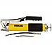 Double-plunger lubricating syringe 600 ml Sigma, with accessories - 1