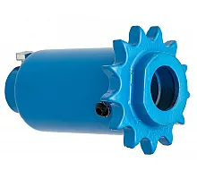 65006005 Муфта левая [Monosem]