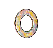 804-025C Washer flat 3/4 (21*38*3mm) [Great Plains]