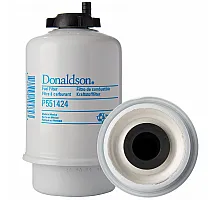 P551424 Фильтр топливный Donaldson [John Deere], RE52987, RE53400