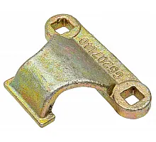 520714 Прижим коси (ножа) жатки [Claas Maxflex, Maxflo]