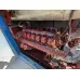 Когенераційна установка на газу Powertec 165 (MAN E2842E V12, мех. потужність 177 кВт ) Генератор - 7