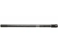669606 Rotor splined shaft left [Claas]
