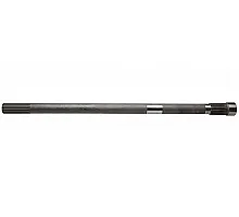 669606 Rotor splined shaft left [Claas]