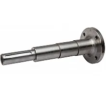 744832 Combine rotor drive variator shaft [Claas Lexion]