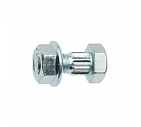 187001200 Болт сегмента Agro Parts / 19M8425 / H207542 / 458341 /