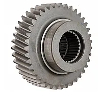 770326 Gear Z39 D129.65x90 [Claas Lexion 540-570]