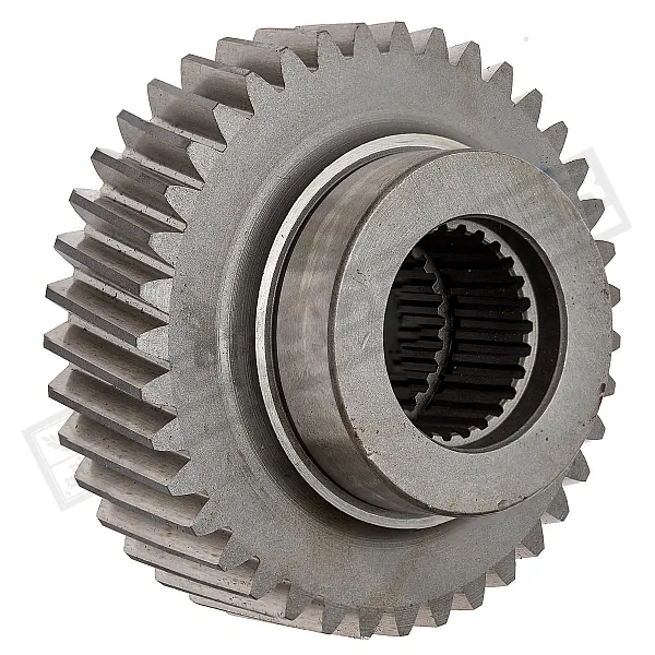 770326 Gear Z39 D129.65x90 [Claas Lexion 540-570] - 1