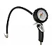YATO tire inflation gun with pressure gauge P≤0.8MPa, connection Ø=1/4" (YT-2370) - 2