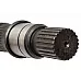 568626 Вал гидродвигателя [Claas Lexion] - 3