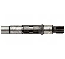 568626 Hydraulic motor shaft [Claas Lexion]