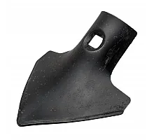 Duckfoot point 105*4 (Italy) 45x12, 32x10, VF1054, 550027, 4283715, 302006