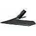 Duck foot 280*6mm 11*6*47G straight wings SOILPARTS HARD - 2