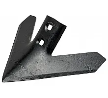 Duck foot 280*6mm 11*6*47G straight wings SOILPARTS HARD