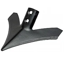 Duck foot 305*6mm 12*6*47G SOILPARTS HARD 30561, 15028-H12, N331106, 620749