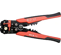 YATO wire crimping and stripping pliers, L=205mm (YT-2313)