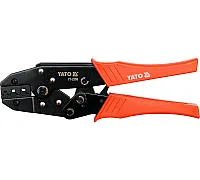 YATO wire crimping and stripping pliers, L=230mm (YT-2300)