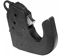 Lower link hitch (welded) Cat.4 [CBM], 582203, RE292124, RE292125, 87549255, 87549256