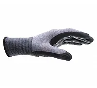 Рукавиці захисні TIGERFLEX PLUS, нейлон, покриття нітрил, пара р.11 WURTH (0899411021)