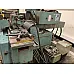 Cylindrical grinding machine TOS BHU25, used - 4