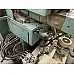 Cylindrical grinding machine TOS BHU25, used - 2
