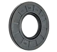 35*72*7 Сальник TC JULU