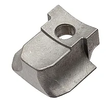 027071 Прижим эластичной муфты [Geringhoff]