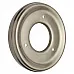 650701 Ring (disk) of the bypass shaft D254x40x3 [Claas] - 1
