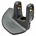 654586 Вилка шнека выгрузки (улитка) [CLAAS] Agro Parts, 195940 - 1