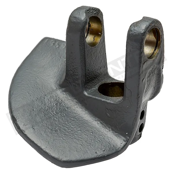 654586 Вилка шнека вигрузки (равлик) [CLAAS] Agro Parts, 195940 - 1