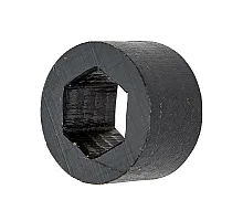 10203005 Втулка Моносем (9280-A, 9280.A, 9280A), черный