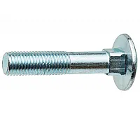 M16*80 Болт 8.8 DIN 603 ЦБ, 3012292