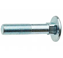 M16*80 Болт 8.8 DIN 603 ЦБ, 3012292