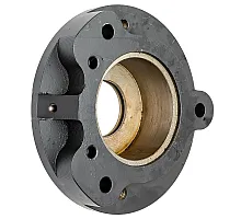 741482 Forage harvester bearing housing [Claas Lexion]