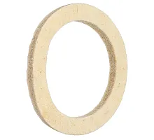 215372 Felt ring for hopper seal [Claas]