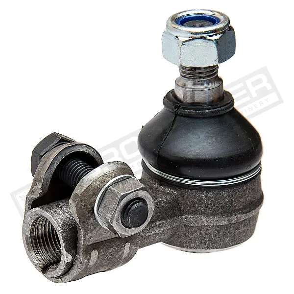 570591.5 Hydraulic cylinder rod end [Claas] - 1