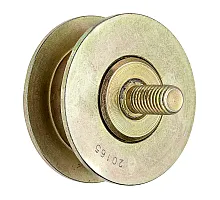 615258 Control roller [Claas]