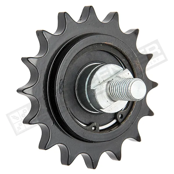 809052 Sprocket assembly z16 t15.875 [Claas] - 1